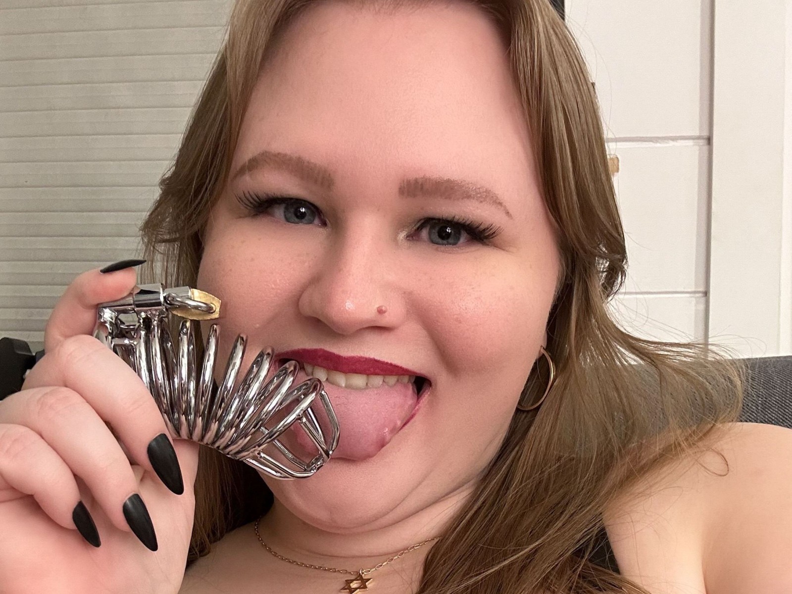 Mistressmaisiewilder's profile - Image n°0