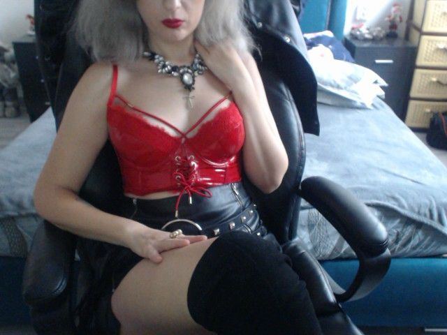 Mistressmanifest's profile - Image n°3