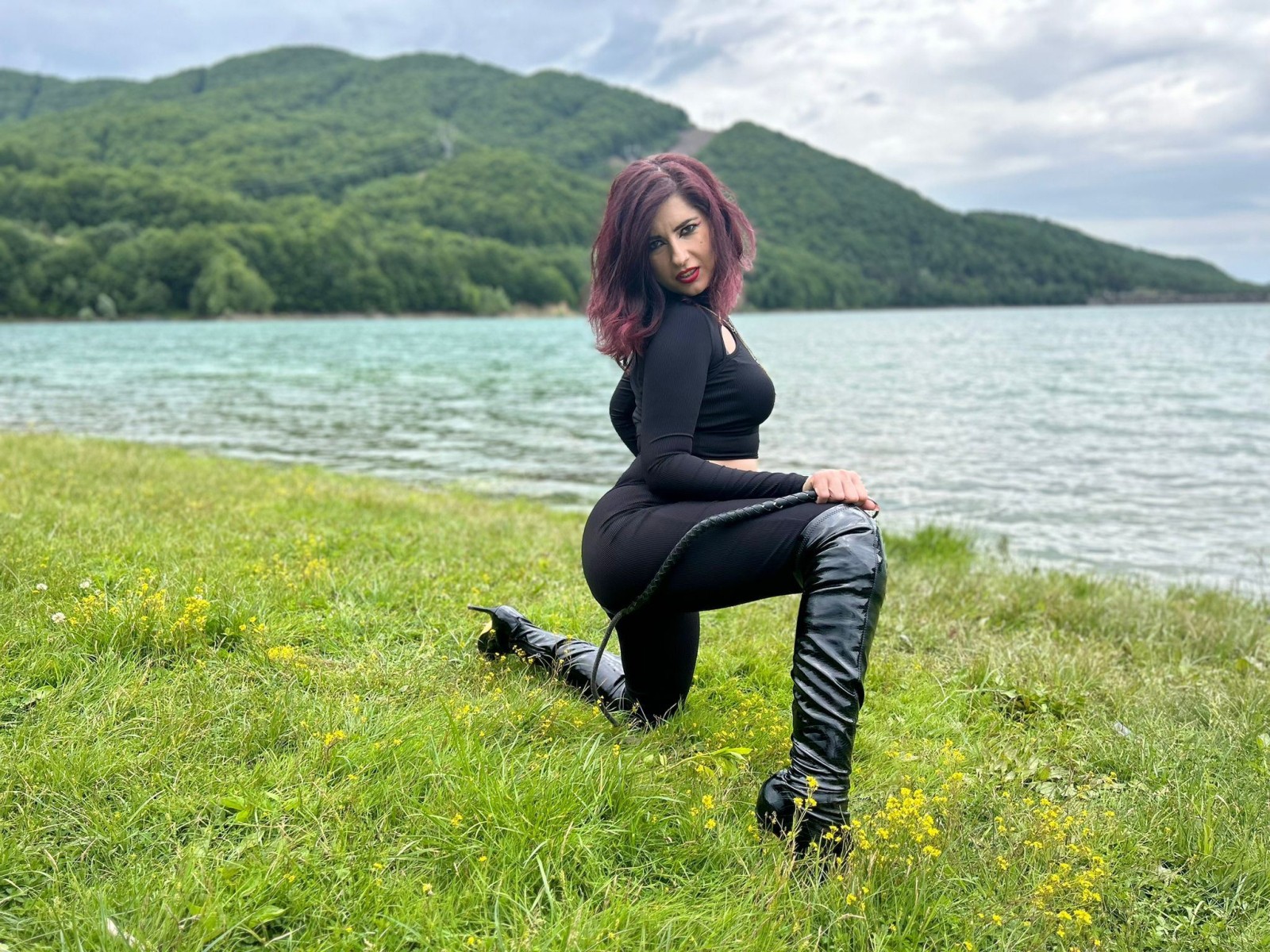 Mistressmanifest's profile - Image n°2