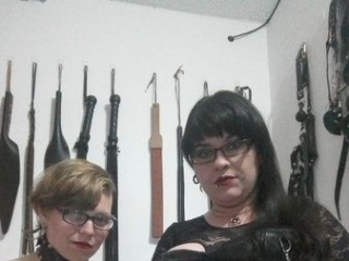 Webcam sex de Mistressmara_Sumleah_Bdsm