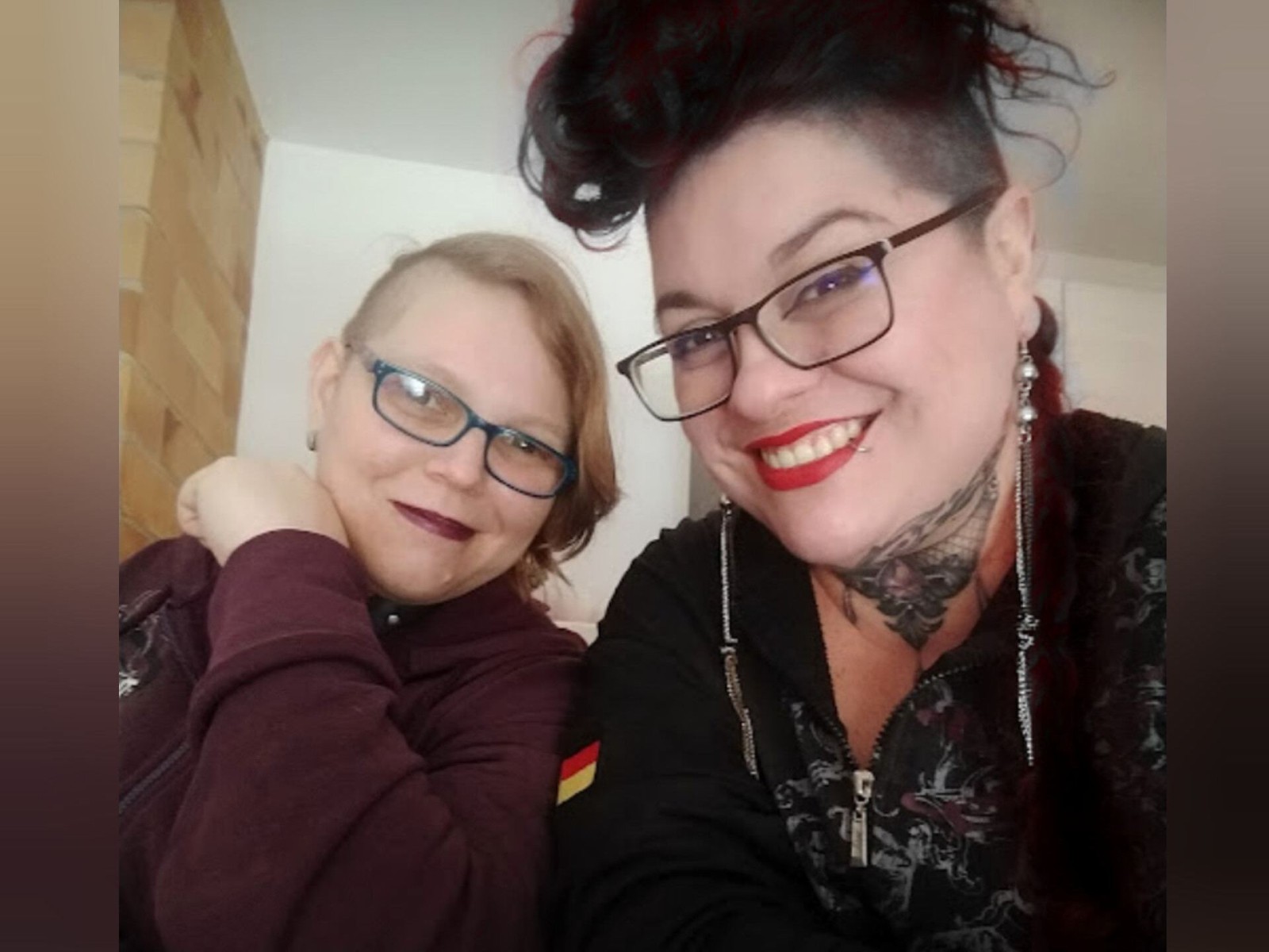 Mistressmara_Sumleah_Bdsm's profiel - Afbeelding n°2