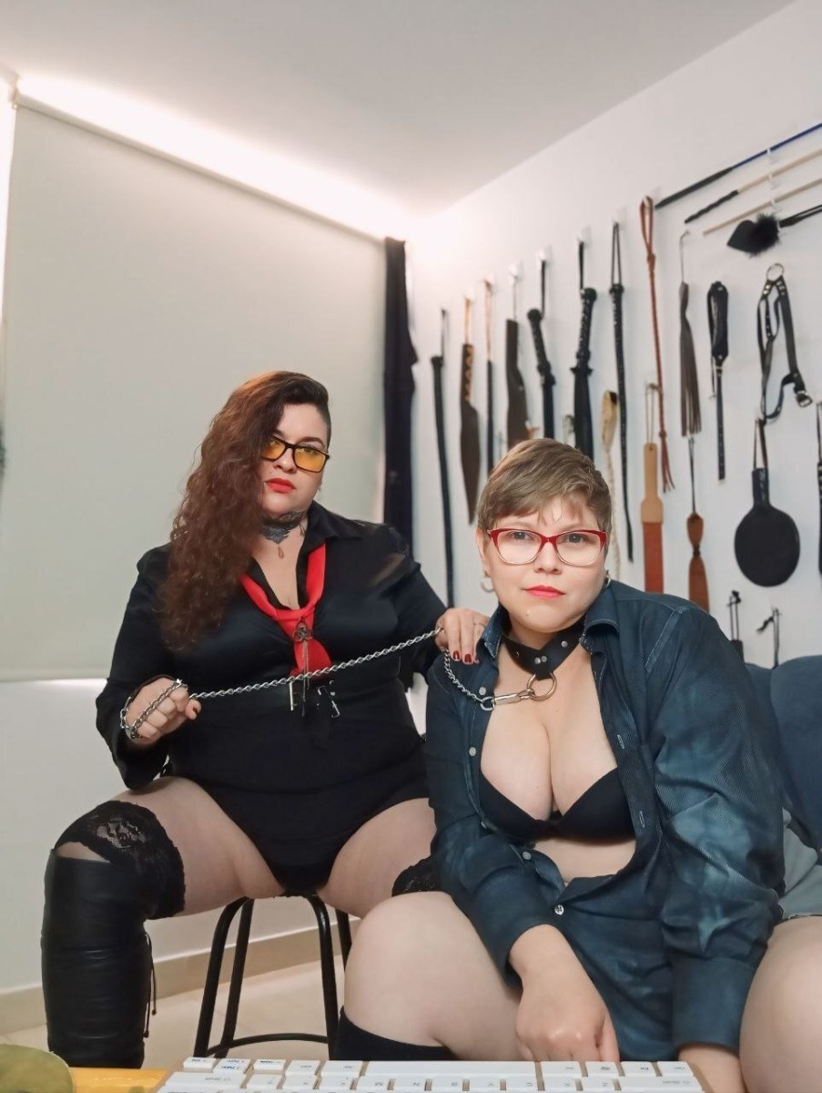 Mistressmara_Sumleah_Bdsm's profile - Image n°4