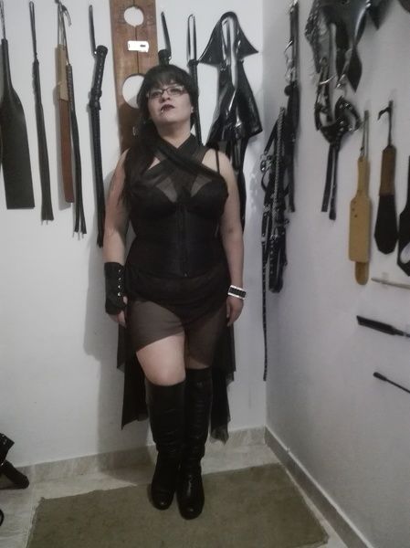 Mistressmara_Sumleah_Bdsm's profile - Image n°47