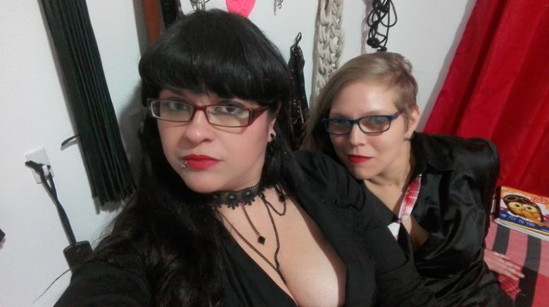 Mistressmara_Sumleah_Bdsm's profile - Image n°21