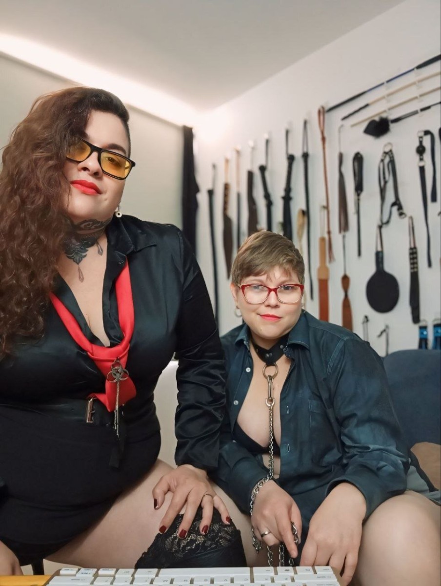 Mistressmara_Sumleah_Bdsm's profile - Image n°2