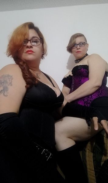 Mistressmara_Sumleah_Bdsm's profile - Image n°54