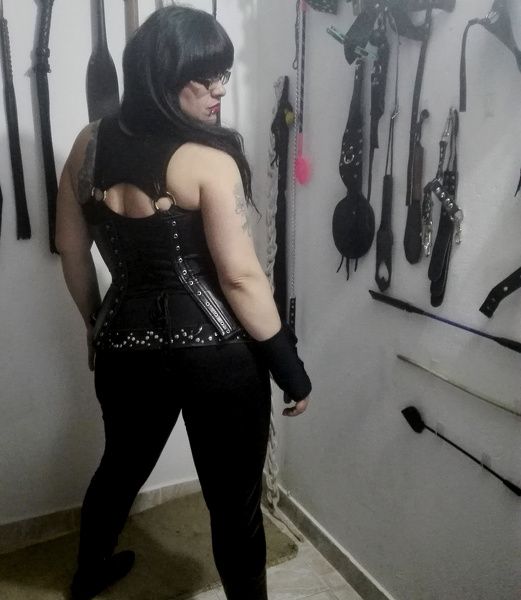 Mistressmara_Sumleah_Bdsm's profile - Image n°40