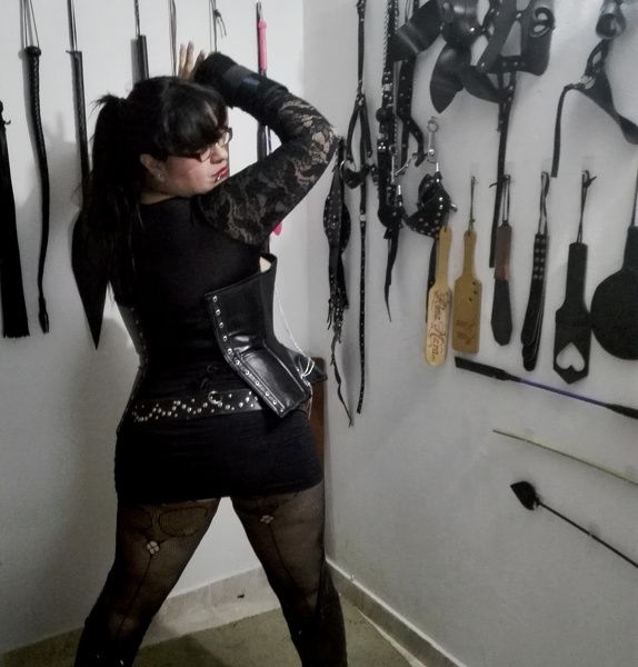 Mistressmara_Sumleah_Bdsm's profile - Image n°38