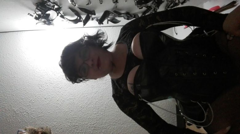 Mistressmara_Sumleah_Bdsm's profile - Image n°16