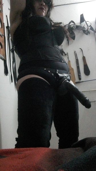 Mistressmara_Sumleah_Bdsm's profile - Image n°62