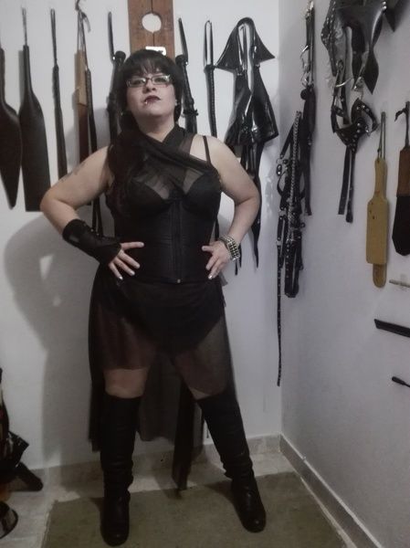 Mistressmara_Sumleah_Bdsm's profile - Image n°46