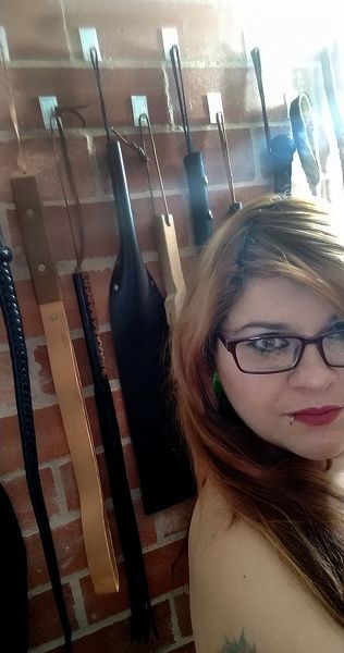 Mistressmara_Sumleah_Bdsm's profile - Image n°71