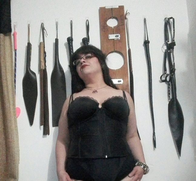Mistressmara_Sumleah_Bdsm's profile - Image n°27