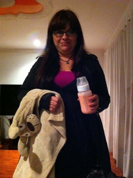 Mistressmara_Sumleah_Bdsm's profile - Image n°48