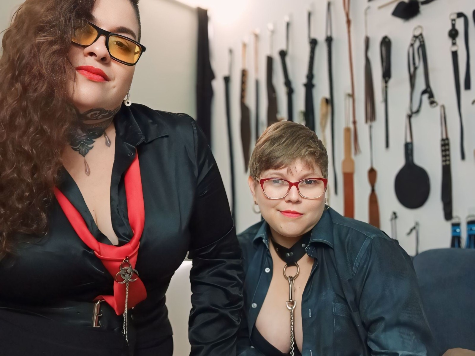 Mistressmara_Sumleah_Bdsm's profile - Image n°9