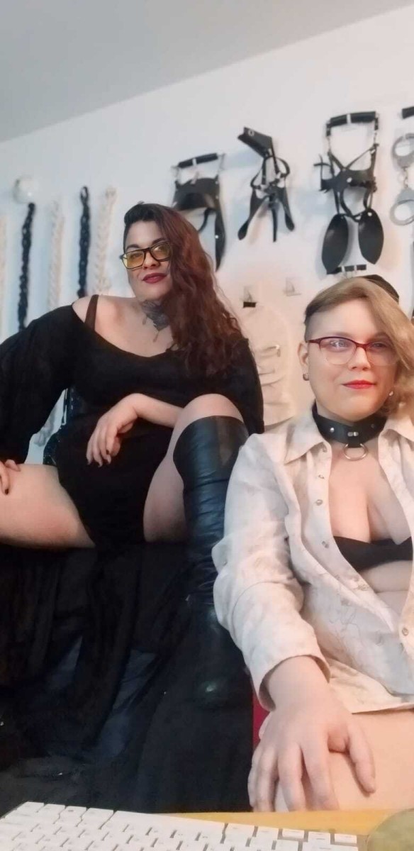 Mistressmara_Sumleah_Bdsm's profile - Image n°1