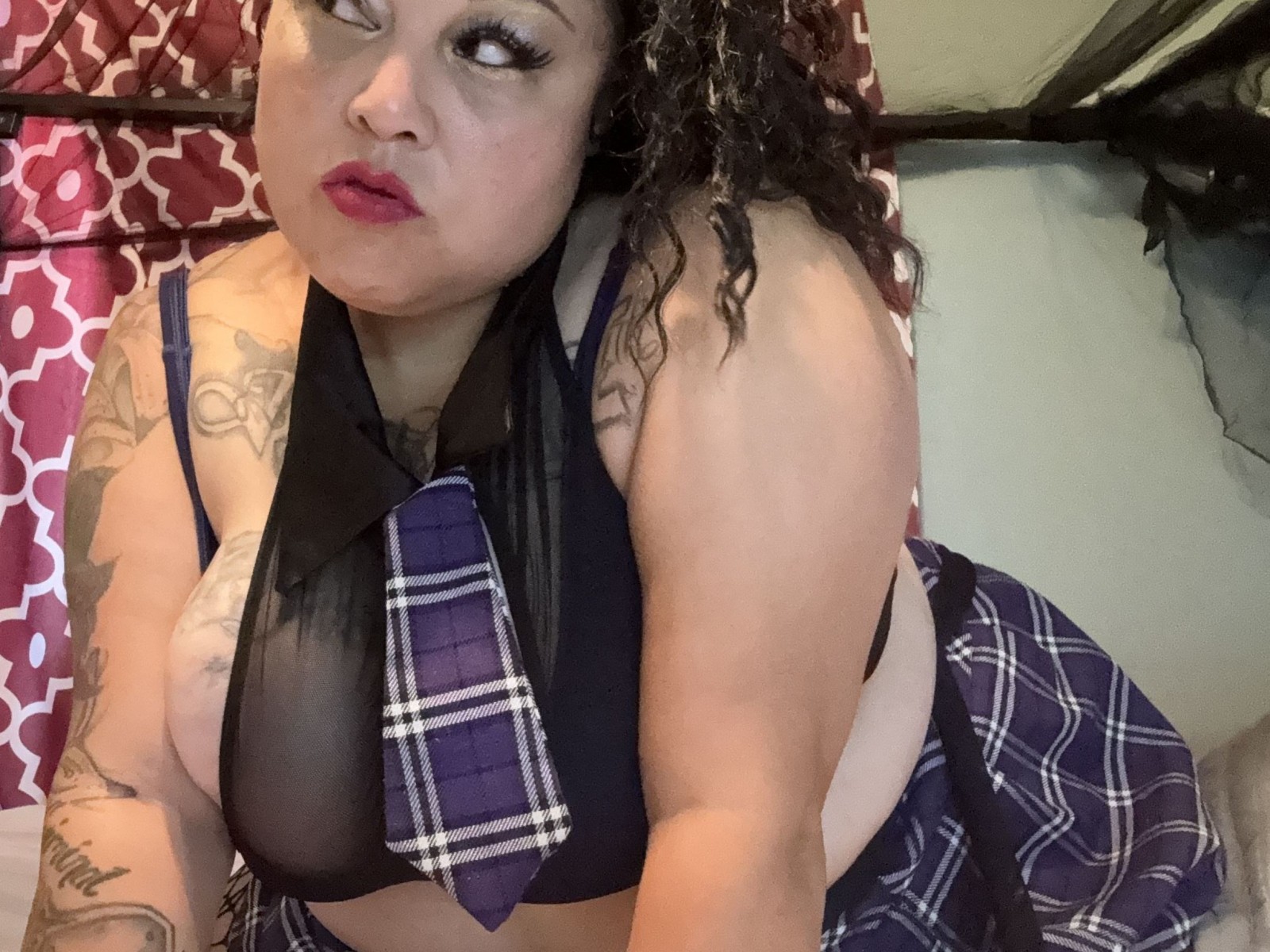 Mistressmarissamairposa's profile - Image n°2