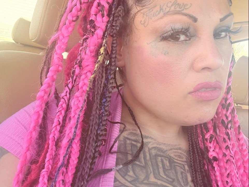 Profil de Mistressmarissamairposa - Photo n°1