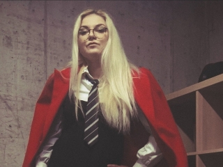 Sexo por webcam con Mistressmarlena