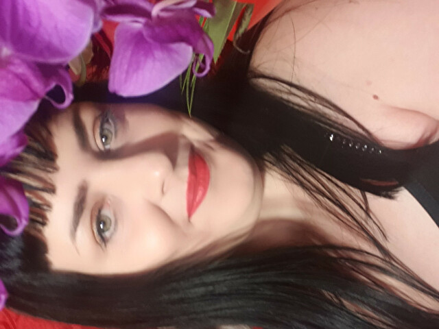 Profil de MistressMaya - Photo n°7