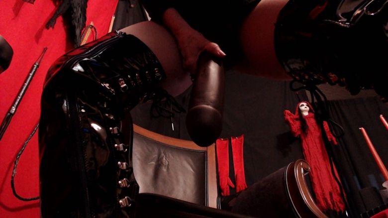 Profil de mistressmidnight - Photo n°13