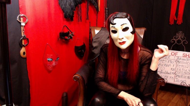 Profil de mistressmidnight - Photo n°11