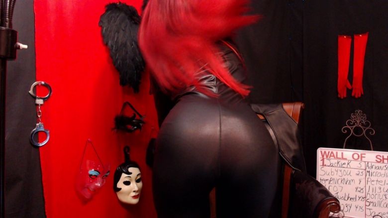 Profil de mistressmidnight - Photo n°9