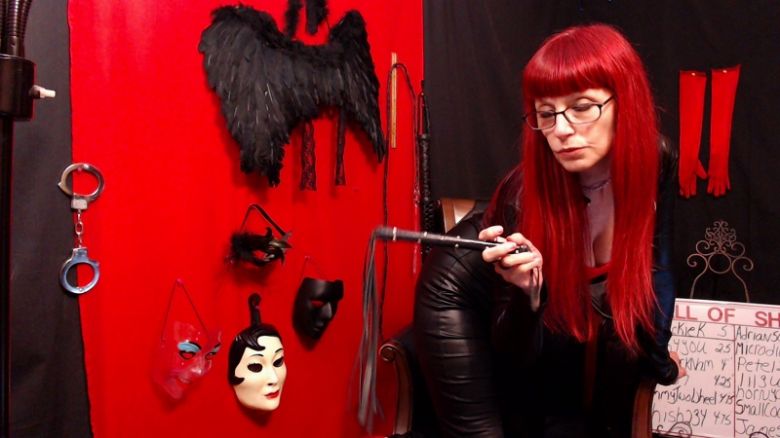 Profil de mistressmidnight - Photo n°8