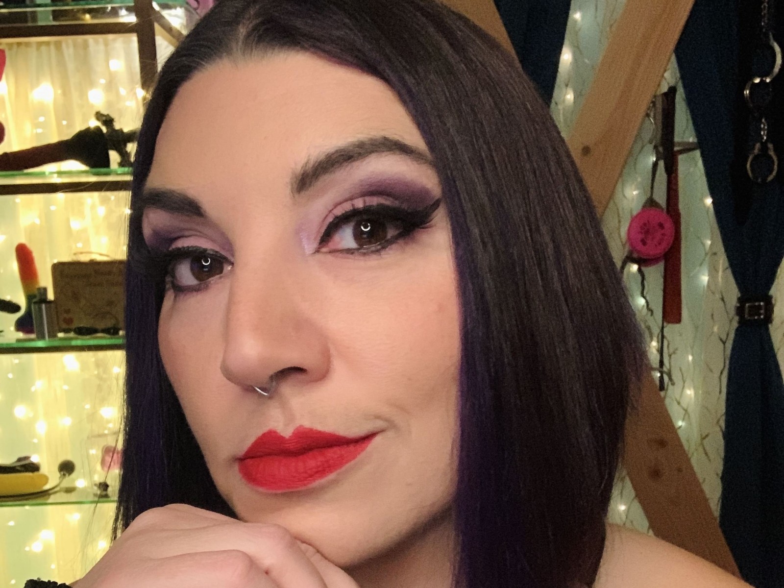 MistressMischief's profile - Image n°1