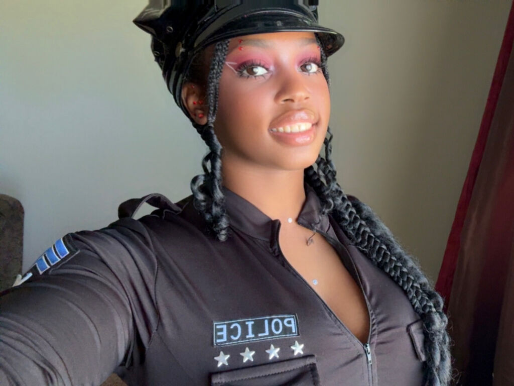 Mistressmochaaa's profiel - Afbeelding n°1