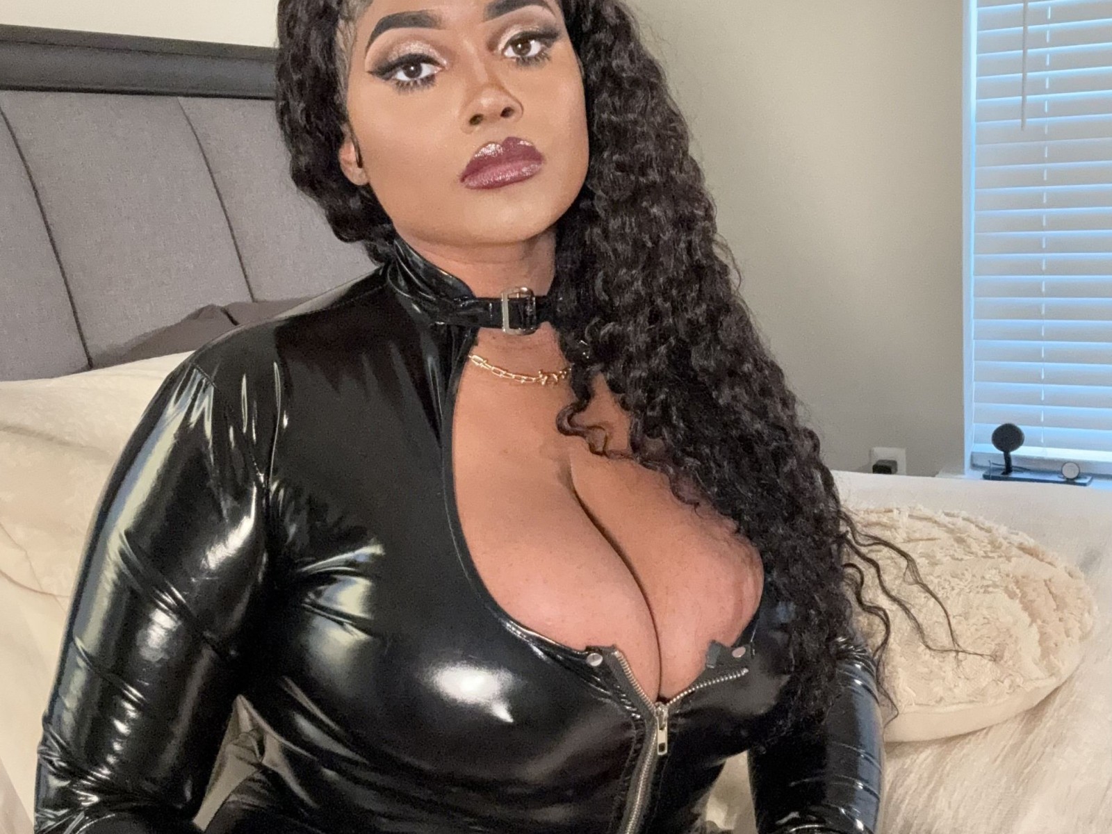 Mistressmonetfontaine's profile - Image n°0