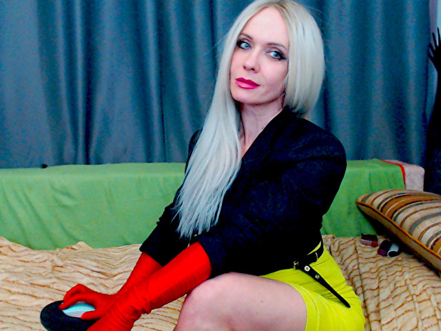 MistressN' profilo - Immagine n°6