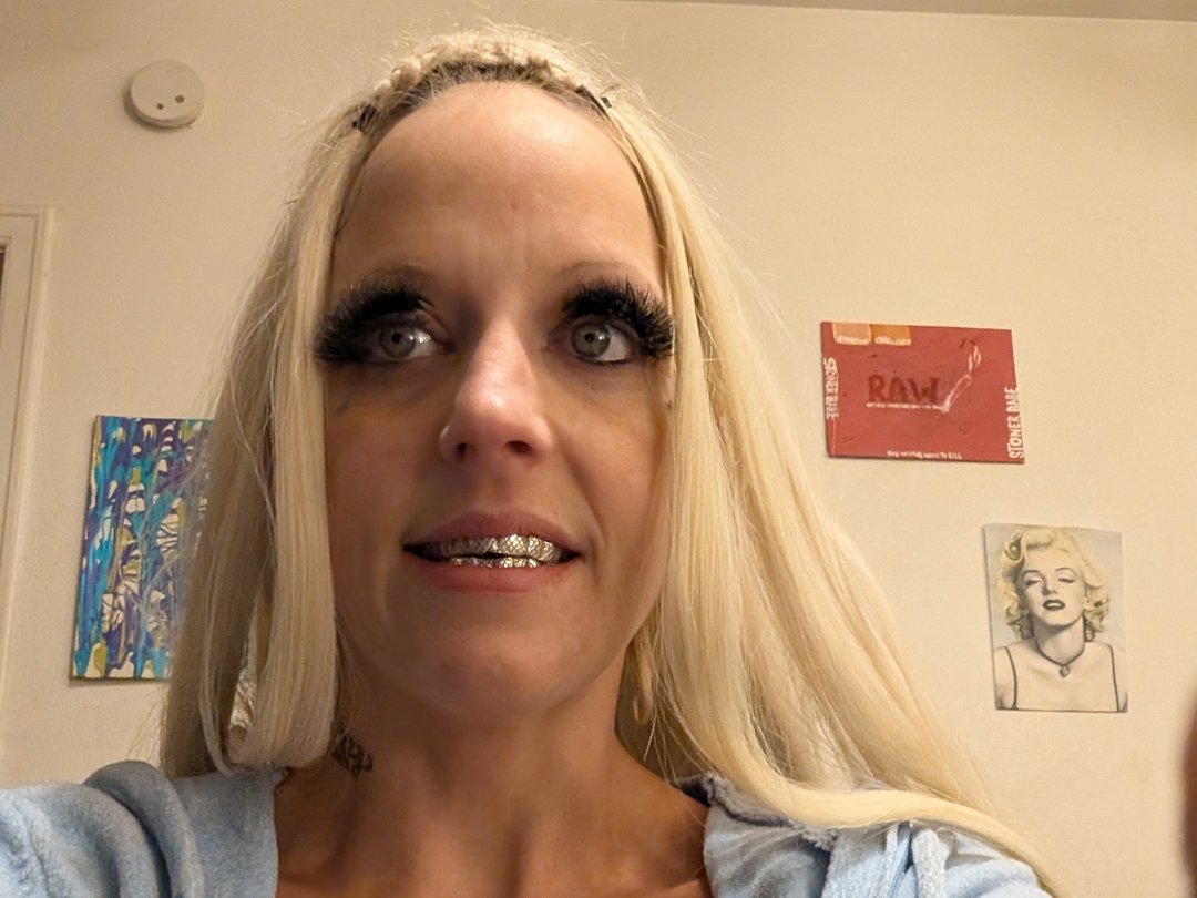 Mistressnyxriot' profilo - Immagine n°0