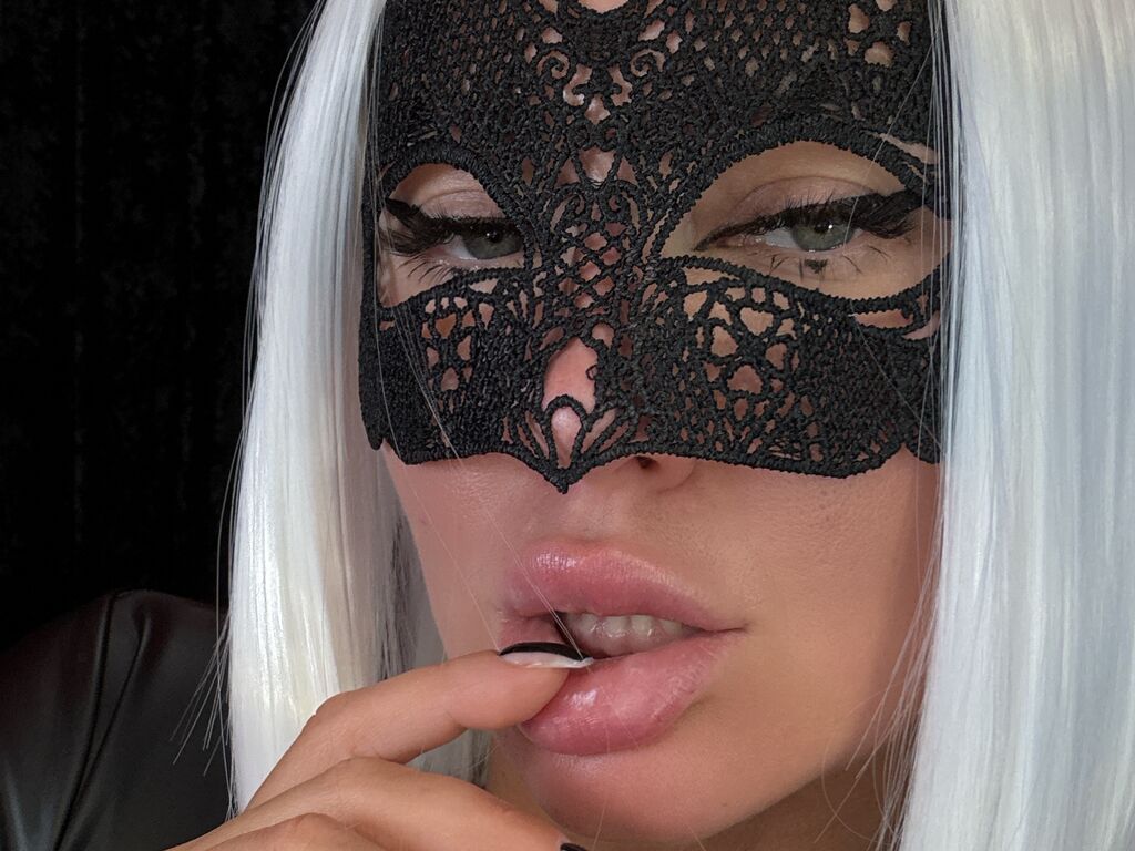 Mistressreyna' profilo - Immagine n°1