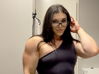 Sexo por webcam con Mistressrosevip