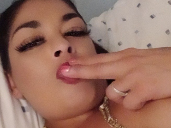 Profil de Mistressrosiedelvalle - Photo n°1