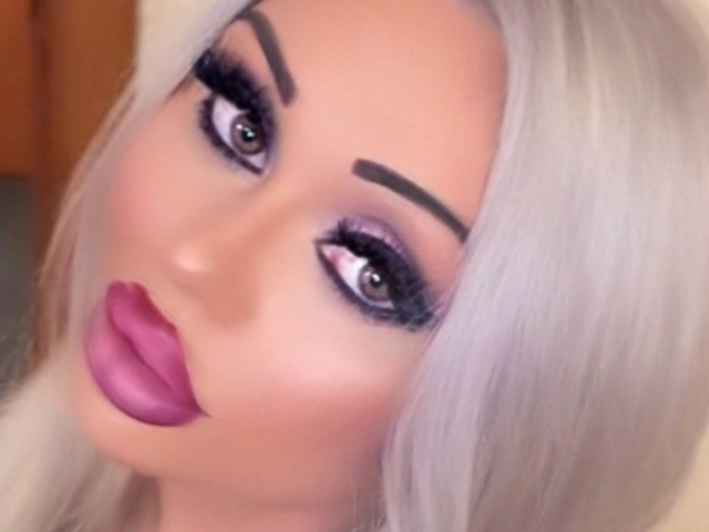 Mistresssada's profile - Image n°1