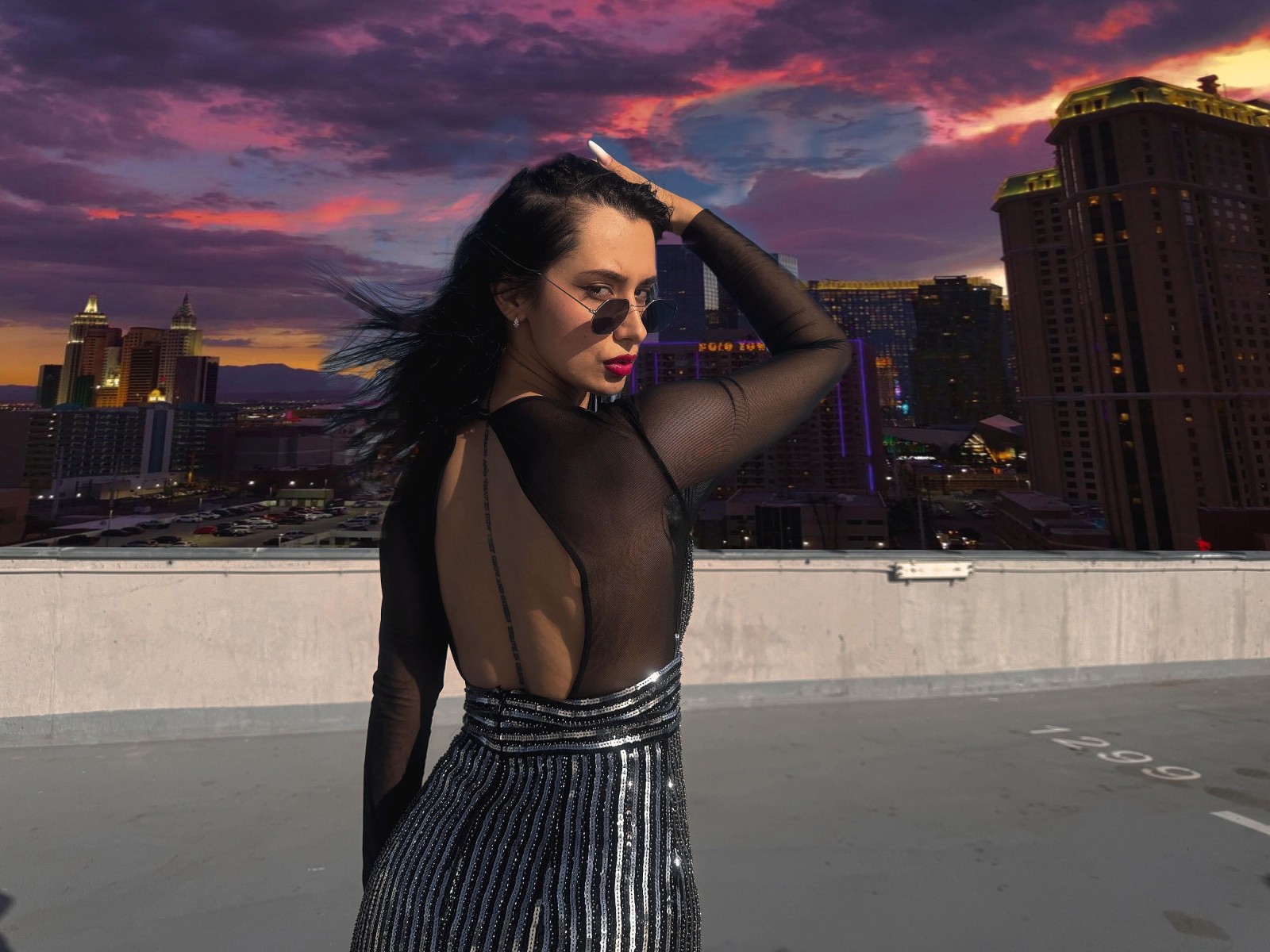MistressSofiaNyx' profilo - Immagine n°1