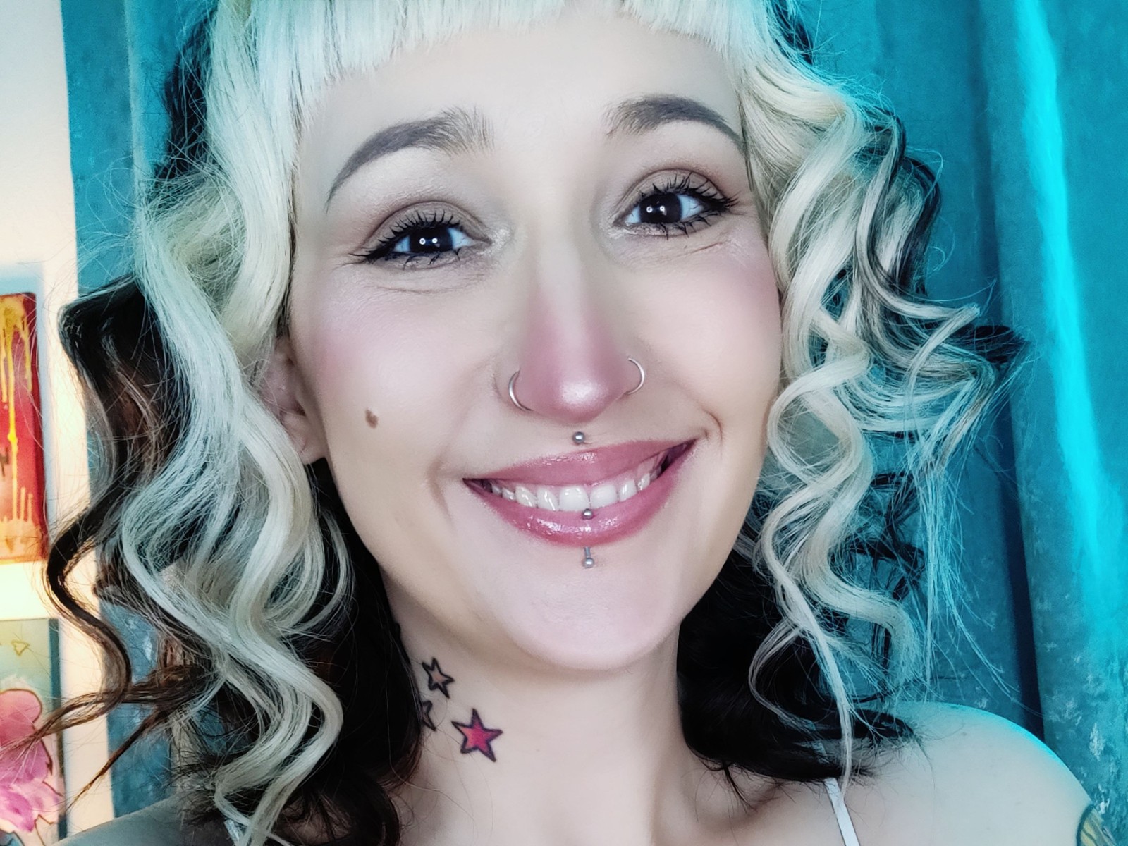 Profil de Mistresstatianabelen - Photo n°2