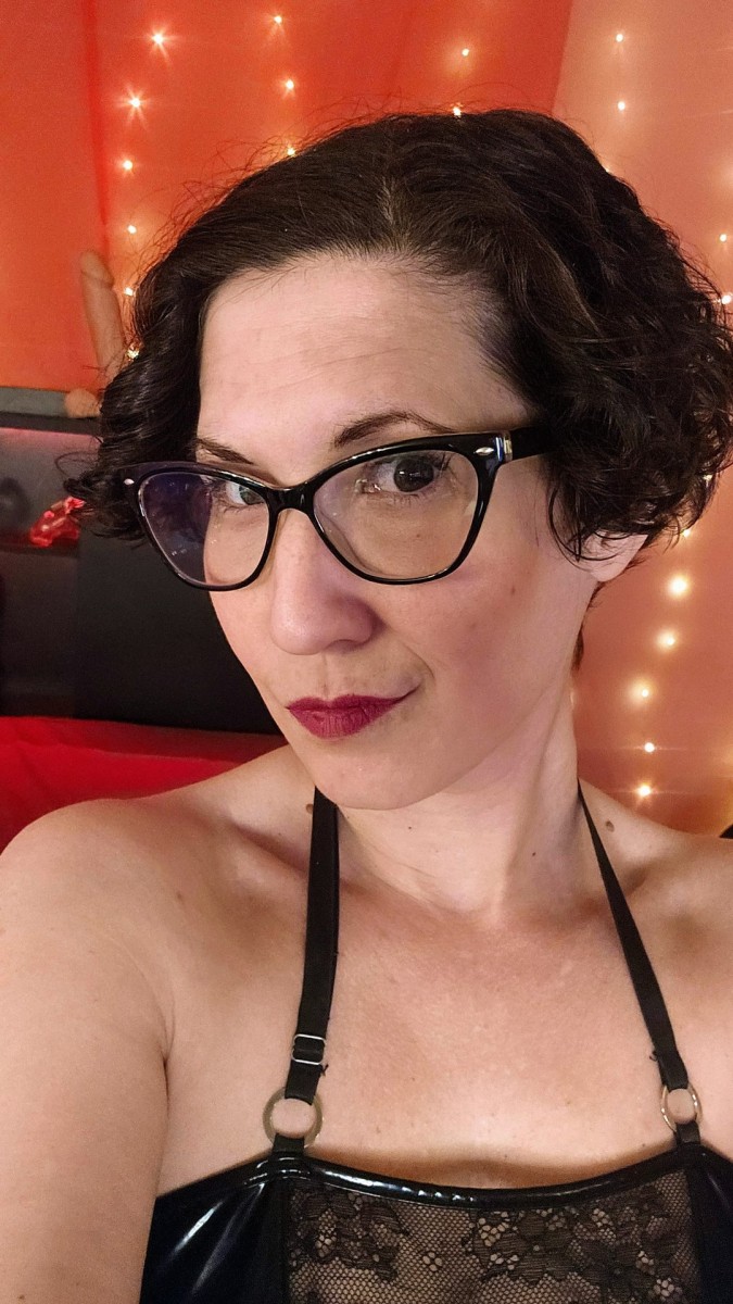 Mistressveritasvelvet' profilo - Immagine n°1