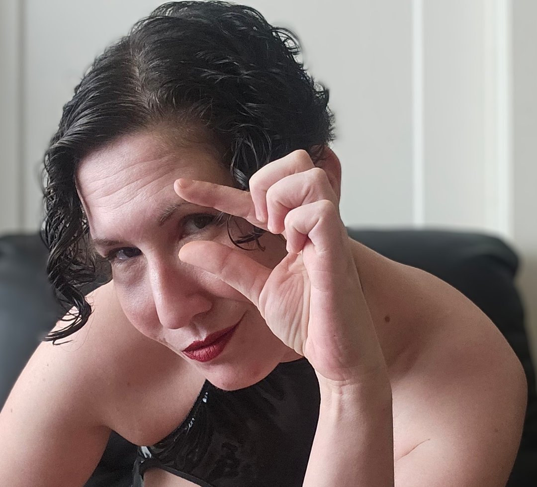 Mistressveritasvelvet' profilo - Immagine n°1