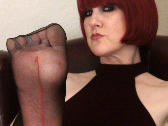 MistressViv's Profil - Bild n°22