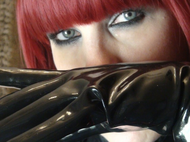 MistressViv's Profil - Bild n°9