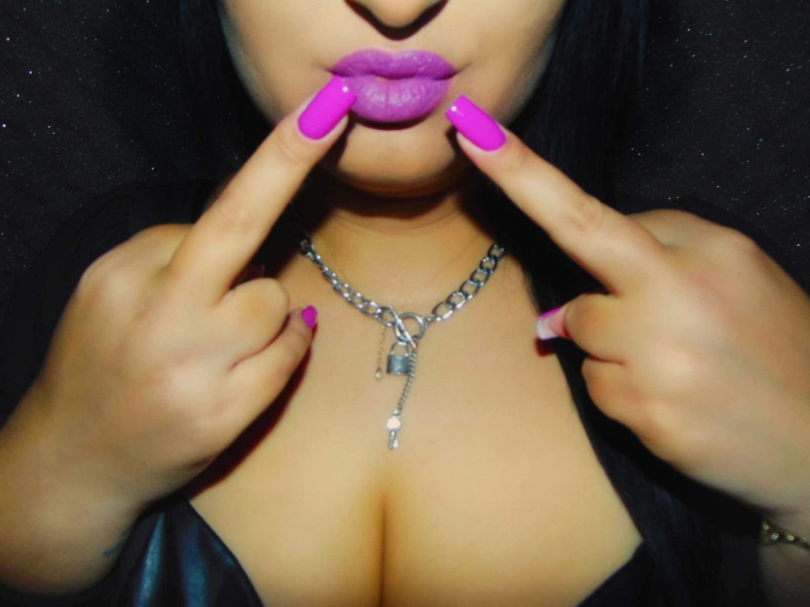 MistressXDeborah's profile - Image n°1