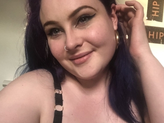 Mistrixblue's Sexcam