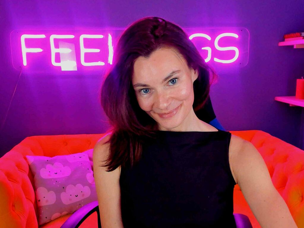 Mistybarnes's profile - Image n°1