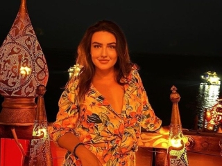 Webcam sex con Mistybelle