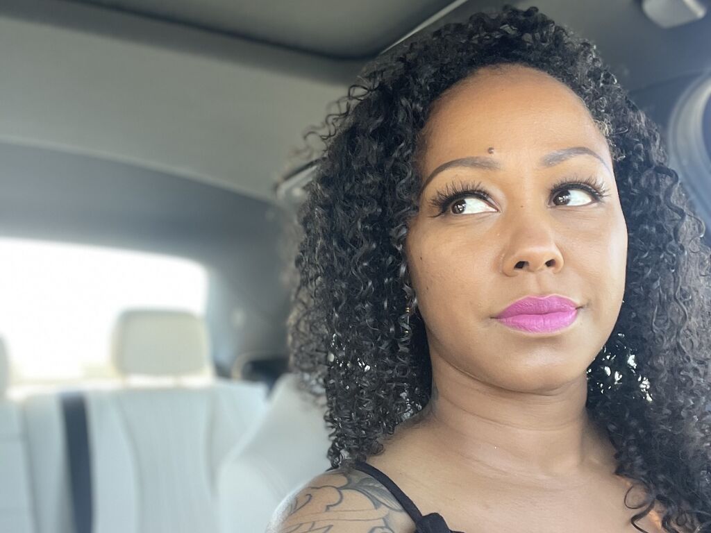 Profil de Mistybleue - Photo n°1