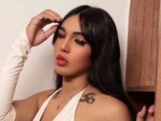 Webcam sex de Mistyc_Hot