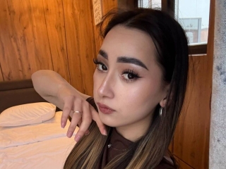 Webcam sex con Mistyfausnaugh